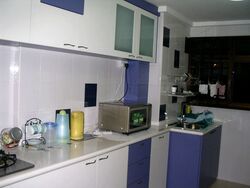 Blk 16 Telok Blangah Crescent (Bukit Merah), HDB 3 Rooms #616447091